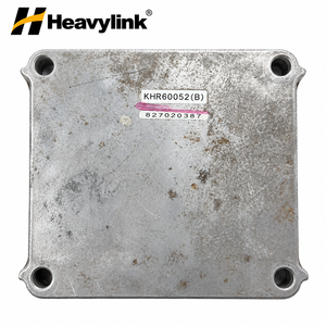 Placa de Control para Excavadora Heavylink KHR60052 KHR60052(B) para SH250-6 SH250 A6 - Product Image 6