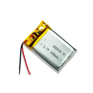 Đáng tin cậy 6S 40 C hoặc 50 C LiPo pin an toàn 22.2V 3000mAh 3.4V LiPo pin 30Ah cho Thúc Đẩy/ổn định