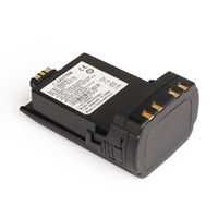 NNTN7038A NNTN7038 7.4V 2600mAh Baterai Li-ion Isi Ulang untuk Radio Walkie Talkie MOTO APX6000 APX7000 APX8000