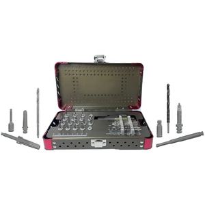 Retech impianto dentale zigomatico e alare porta attrezzi strumento odontoiatrico Kit chirurgico attrezzature per terapia orale accessori - Product Image 1