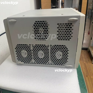 Oscilloscope Agilent Infiniium DSA91304A 13 GHz 40 GS/s - Product Image 2