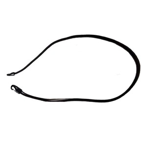 <b>Elastic</b> <b>Cord</b> With Hooks 8Mm 90Cm For Outdoor Camping Kayaking Gear Durable - Product Image 4
