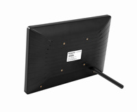 Écran tactile LCD Sunworld YC-102P 10,1 pouces avec support VESA, RK3588 4 Go + 64 Go, Android 12 pour robot de commande de nourriture IA