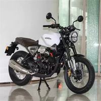 Anciennes Motos de Rue Urbaines d'Occasion