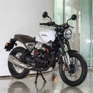 Anciennes Motos de Rue Urbaines d'<span class=keywords><strong>Occasion</strong></span> - Product Image 4