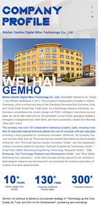 Scanner d'image de noyau de la Chine 300w 220v Ip65 en gros d'usine pour l'équipement d'essai de génie géotechnique - Product Image 6