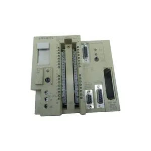 Competitive Price 6ES5095-8MA05 SIMATIC S5 Compact unit S5-95U for PLC PAC & Dedicated Controllers