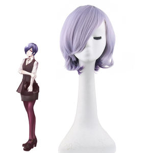 Tokyo Ghoul Touka Kirishima Generation of Dark Action Figure – JFigures