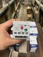 Relé de Sobrecarga Térmica -32 3H 7-10A 9-13A 12-18A 16-22A 18-25A 22-32A PLC