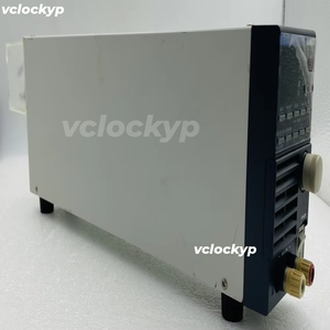 เท็กซิโอ PS40-10AR แหล่งจ่ายไฟ DC แบบควบคุม - Product Image 5