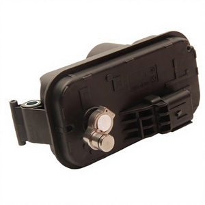Actuador de Válvula de Control de Turbo 6NW01113236 para Hongqi H5 H9, Pieza de Repuesto SF50D040001 - Product Image 3