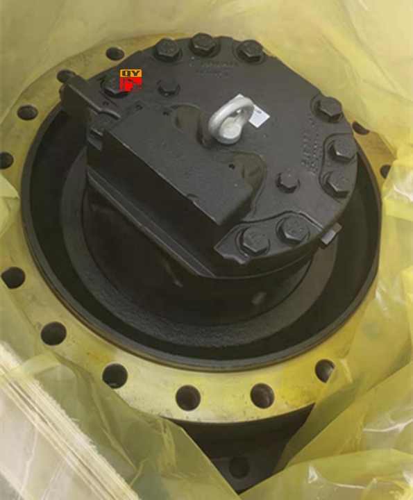 5367274 5385278 final drive assy for 330 330F excavator final 