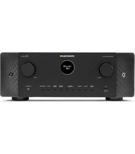 Sistema de Audio y Video en Red Marantz CINEMA 30 de 11.4 Canales (Negro) en venta - Product Image 4