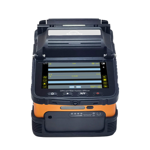 Signal Fire AI-5 Fiber Welding Machine AI 5 Core to Core Multi Mode Single Mode Fiber Splicing Machine - Product Image 2