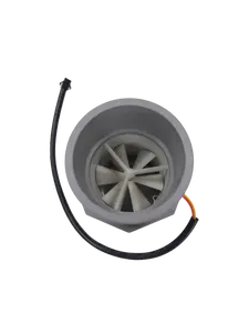 Agricultura inteligente fluxo sensor fabricação personalização do produto 5C-301