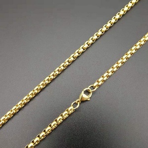 Wholesale Stainless Steel Jewelry Full Diamond <b>Baseball</b> <b>Bat</b> Necklace - Product Image 6