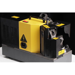 Afilador de Fresas Espirales de Alta Velocidad MR-X6A - Product Image 1