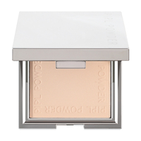 Private Label PIPL Poudre floue-Pore-Smoothing Camera-Ready, sans stries Matte Finish Pressed Powder Palette Foundation