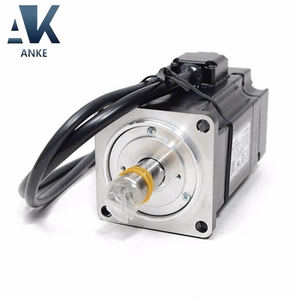 Servomotor Yaskawa 200W a la vez - Product Image 1