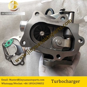 Turbocompresor VD440028 VF440028 VF30 1450055900 1000040131 VC440028 VF39 RHF55 para <span class=keywords><strong>Subaru</strong></span> <span class=keywords><strong>Impreza</strong></span> WRX <span class=keywords><strong>STI</strong></span> DOHC 2.5L EJ20 G/E - Product Image 6