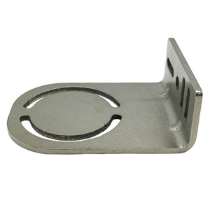 Brand New and KEYENCE LR-T Series OP-87773 Adjustable Angle Bracket Suitable for 5 Meter Type 1Year Warranty - Product Image 5