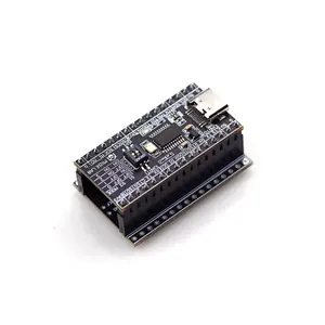 Eparthub Ch347 Development Board Module High-Speed Usb Naar Uart/I2c/Spi/Jtag/Gpio Open Source USB-HS