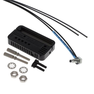E32-D21N เซนเซอร์โฟโตอิเล็กทริกอุตสาหกรรมใหม่และดั้งเดิมยาว5เมตร - Product Image 1