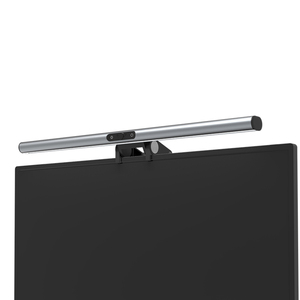 Lampe <span class=keywords><strong>de</strong></span> moniteur à commande tactile à gradation progressive pour ordinateur <span class=keywords><strong>portable</strong></span> Led S1 caméra en aluminium barre lumineuse d'écran <span class=keywords><strong>de</strong></span> moniteur - Product Image 5