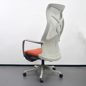 <span class=keywords><strong>เก้าอี้</strong></span>สำนักงานดีไซน์ดีไซน์หรูหราทันสมัยผ้าตาข่ายแบบหมุนได้สำหรับบ้านหรือสำนักงาน<span class=keywords><strong>เก้าอี้</strong></span>เจ้านายทำจากเหล็กกล้า - Product Image 6