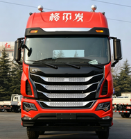 Phare de camion JAC Gallop K5 Series OEM 92102-Y4T70 Ampoule halogène Haute pénétration Résistant à la brume