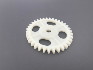 Gy6 125/150cc Nylon bơm dầu sprockets động cơ xe máy thời gian ổ đĩa chuỗi bánh răng thay thế phần - Product Image 6