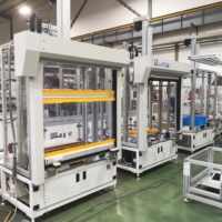 Porte d'usine industrielle à haute vitesse, technologie innovante, méthode d'ouverture par communication à distance, personnalisée pour les usines professionnelles