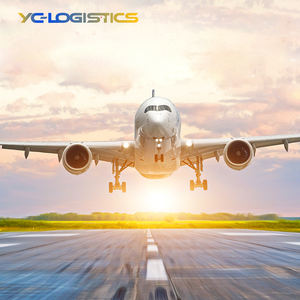 Top 10 des transitaires DDP Air Shipping Livraison aérienne rapide de la Chine vers l'Autriche/l'Irlande/la Suède/la Finlande/la Roumanie - Product Image 5