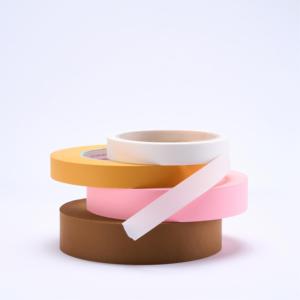 Bobines de papier à rouler OEM 13g 14g 18g en bois, chanvre et bambou, rouleaux de 36mm 44mm 54mm personnalisables 3000M 5000M 10000M - Product Image 3