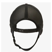 Gorra de Surf Personalizada para Adultos, de 5 Paneles, con Protección Solar y Inserto para Casco