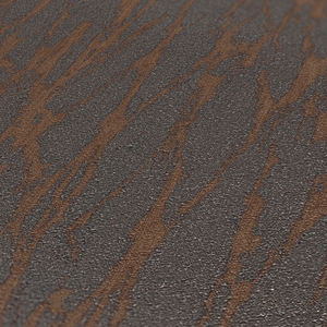 วอลเปเปอร์แบบไม่ทอคุณภาพพรีเมียม ผิวไวนิลแข็ง ลายนูน ได้รับการรับรองมาตรฐาน CE แห้งสนิท ลอกออกได้ ประสิทธิภาพสูง - Product Image 3