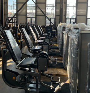 <span class=keywords><strong>Appareil</strong></span> de fitness pour exercices des jambes : Machine à abduire les hanches en acier pour tonifier les <span class=keywords><strong>fessiers</strong></span>, les ischio-jambiers, les quadriceps et les <span class=keywords><strong>cuisses</strong></span> - Product Image 6