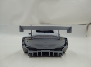 Modellino di Auto da Collezione Personalizzato in Resina Scala 1/24 con Design 3D e Prototipo - Product Image 3