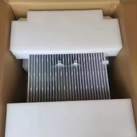 Unidad de Estación Base Remota RRU 4499B1B3, LAN Inalámbrica/Cableada, Receptores y Transmisores RF 4G, 1920-2170MHz, 3000W, Red de Fibra Óptica