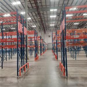 Good Quality Industrial <strong>Steel</strong> <strong>Racks</strong> Warehouse Racking Storage <strong>Rack</strong> Warehouse - Product Image 5