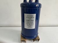 Ligne d'aspiration accumulateur gaz liquide séparateur pour compresseur Protection échangeur de chaleur séparateur