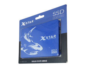 Xstar ประสิทธิภาพสูง120GB/128GB ใหม่ SATA 3.0 SSD 2.5 "ภายใน5400 rpm 480อ่านเมกะไบต์/วินาที320เมกะไบต์/วินาทีเขียนรับประกัน3ปี - Product Image 2
