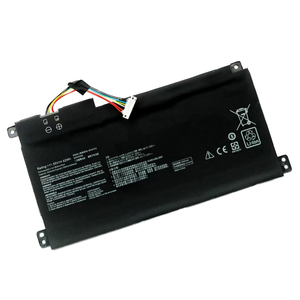Nuova Batteria Originale B31N1912 11.55V 42Wh Li-polimero Ricaricabile per Laptop Asus VivoBook 14 E410MA L410MA E410KA Disponibile - Product Image 4