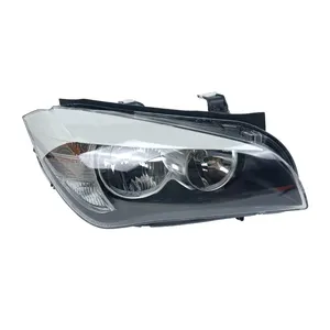 High Quality Auto Parts 63112990002 Front Light Headlight Halogen Head Lamp For BMW X1 E84