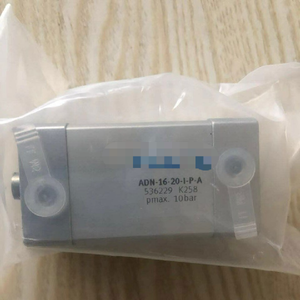 Ein ADN-16-20-I-<span class=keywords><strong>P</strong></span>-A 536229 Zylinder ADN1620IPA Programmierbarer Controller für Industrielle Automatisierung - Product Image 1
