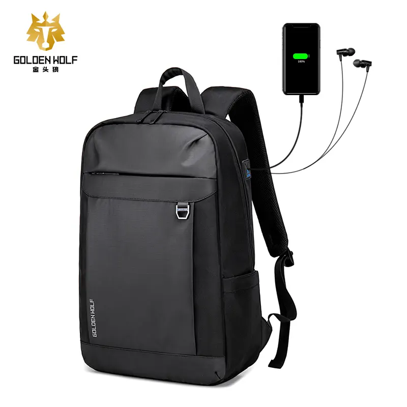 Hot sale Sac A Dos Ecole Waterproof Laptop Backpack Wholesale Bolso Mochila College Bags For Men Girls Bagpack School Bag
