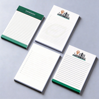 Bloc-notes d'entreprise personnalisé A5, bloc-notes professionnel épais à feuilles détachables, fabrication en usine