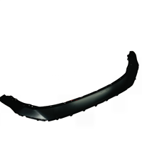 Pare-chocs avant pour Chery Jetour X70 Plus Pièces automobiles Accessoires de voiture F18-2803520 F182803520