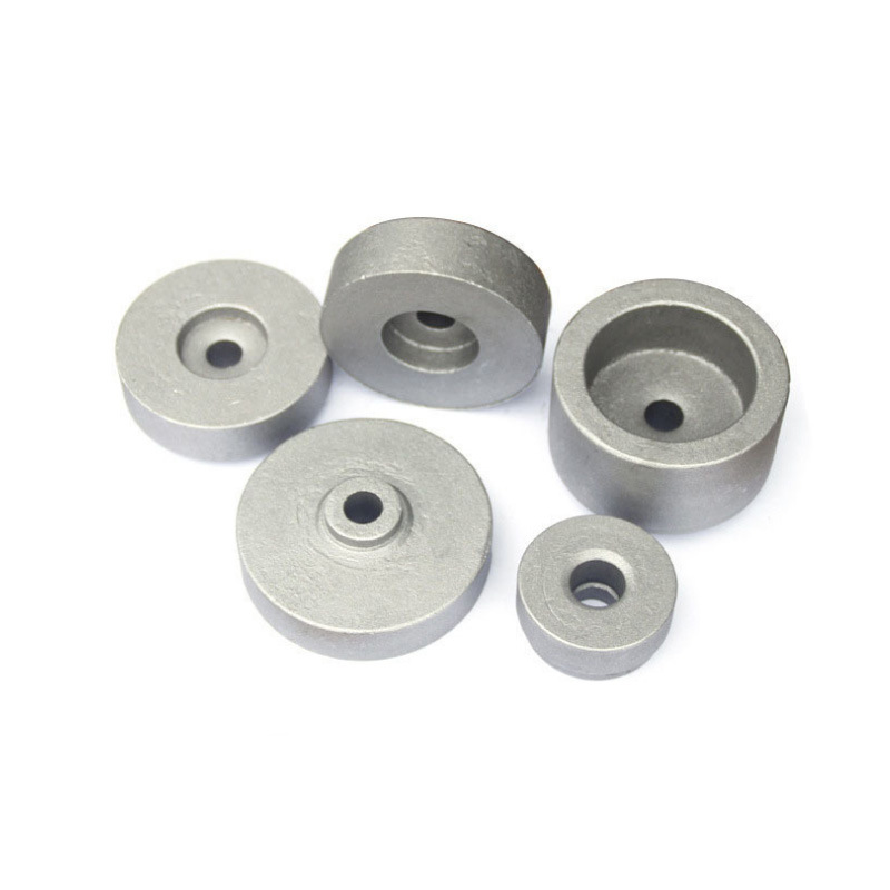 Стальные автозапчасти на заказ, кованый подшипник ступицы колеса