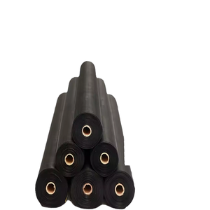 Hiện đại 18*16 sợi thủy tinh cửa sổ màn hình côn trùng Trắng Đen Xám vô hình muỗi lưới cho home & HOTEL Door & cửa sổ màn hình - Product Image 1